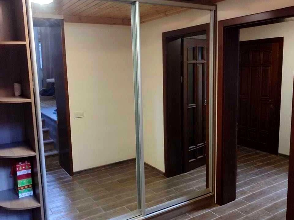 Будинок. Миколаїв, Травнева вул.