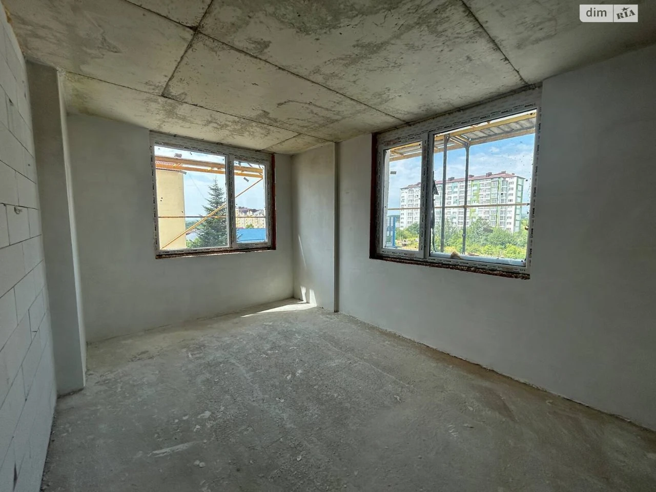 Apartment for sale Pasichna