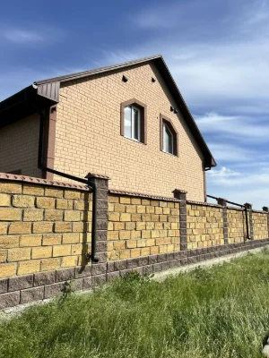 Ціну знижено! Продаж 2х поверхового будинку в Корабельному р