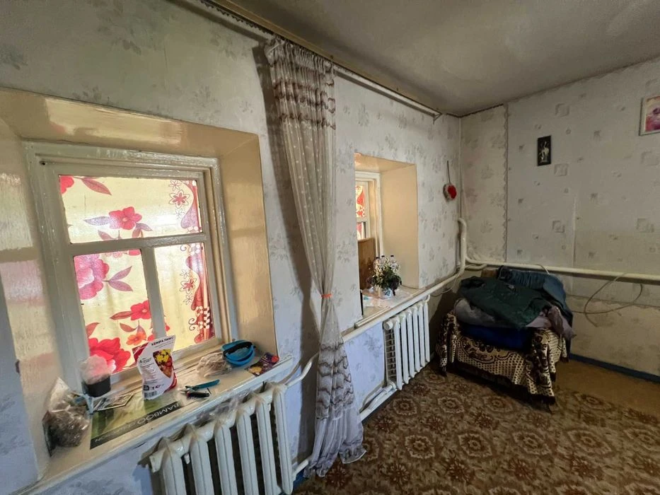Продаются два дома в одном дворе, в/у, Корабельный. сертифик