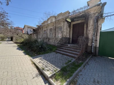 Продаю ликвидный ‼️ доходный дом в центре 130м2