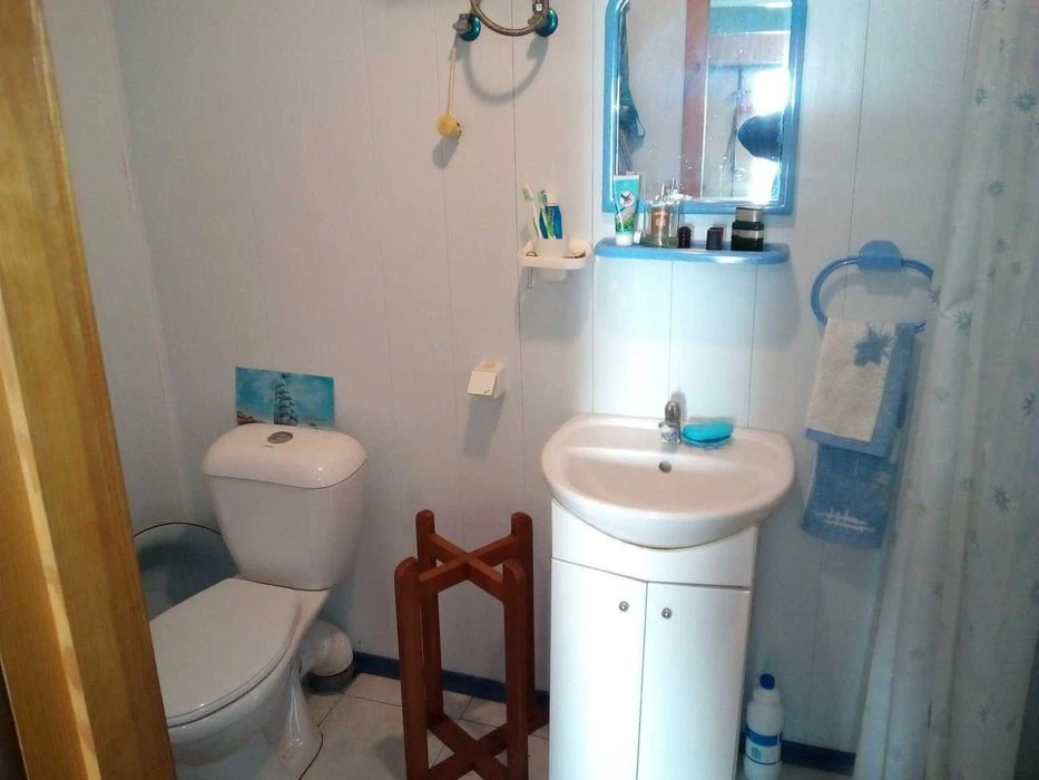 Продам Домик рыбака с документами кооператив Зорька 2 Ш.Б