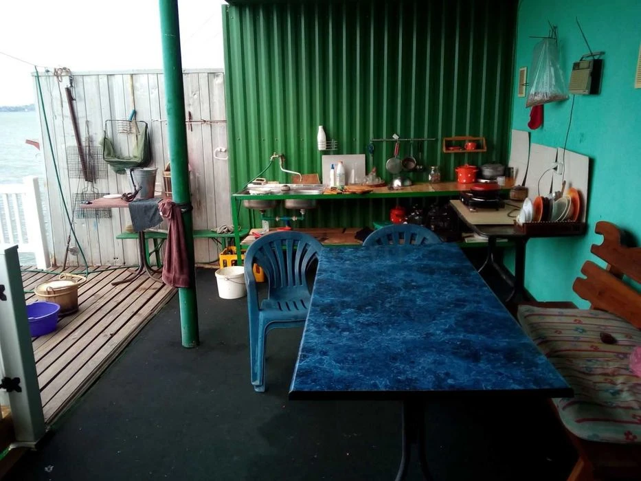 Продам Домик рыбака с документами кооператив Зорька 2 Ш.Б