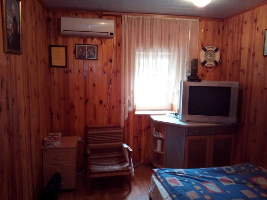 Продам Домик рыбака с документами кооператив Зорька 2 Ш.Б