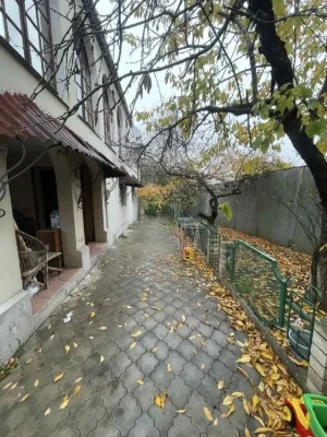 Продам 2-х этажный дом. Херсонское шоссе , ул.5-я Линия . 17