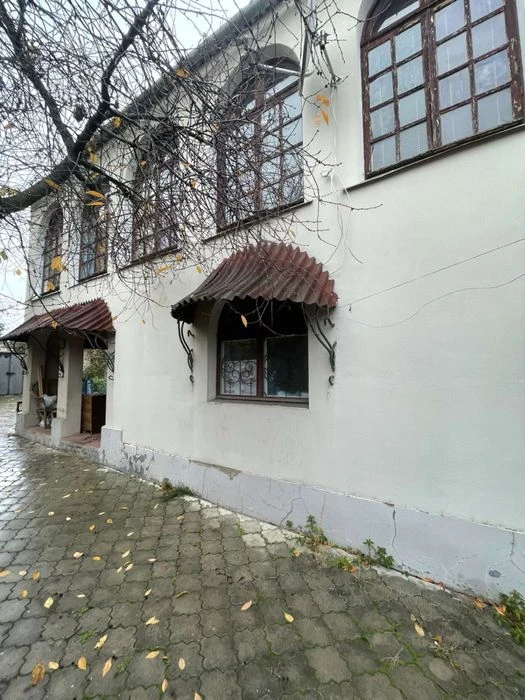 Продам 2-х этажный дом. Херсонское шоссе , ул.5-я Линия . 17