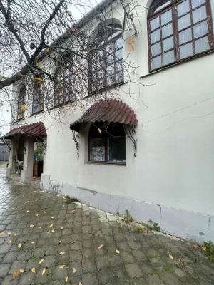 Продам 2-х этажный дом. Херсонское шоссе , ул.5-я Линия . 17