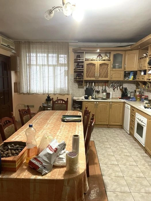 Продам 2-х этажный дом. Херсонское шоссе , ул.5-я Линия . 17