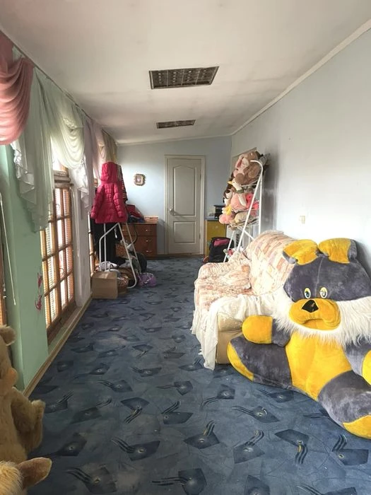 Продам 2-х этажный дом. Херсонское шоссе , ул.5-я Линия . 17