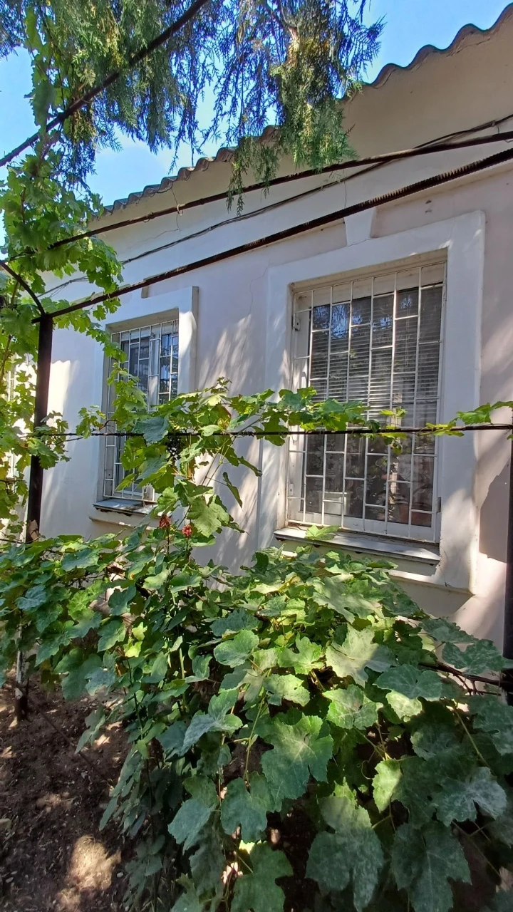 Продам 4-х комнатный Дом 60 м2 в Ингульском районе