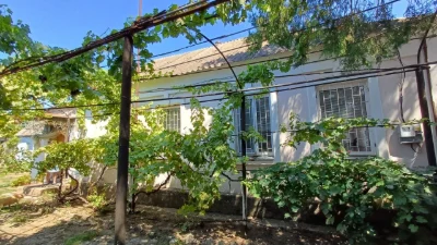 Продам 4-х комнатный Дом 60 м2 в Ингульском районе
