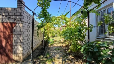 Продам 4-х комнатный Дом 60 м2 в Ингульском районе