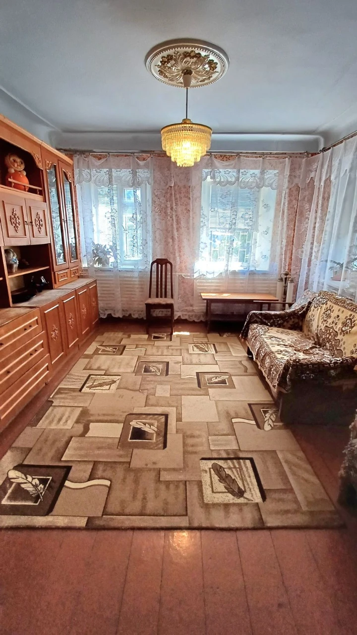 Продам 4-х комнатный Дом 60 м2 в Ингульском районе