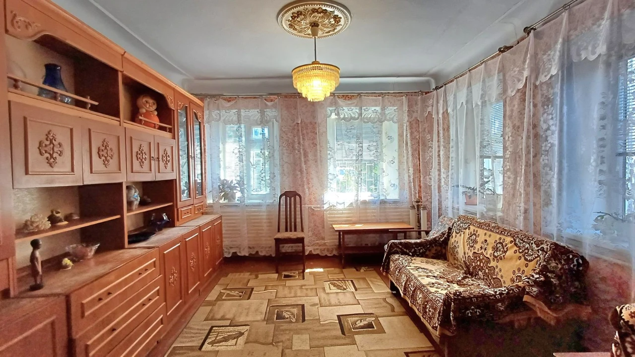 Продам 4-х комнатный Дом 60 м2 в Ингульском районе