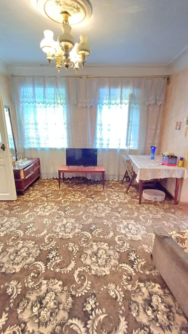 Продам 4-х комнатный Дом 60 м2 в Ингульском районе