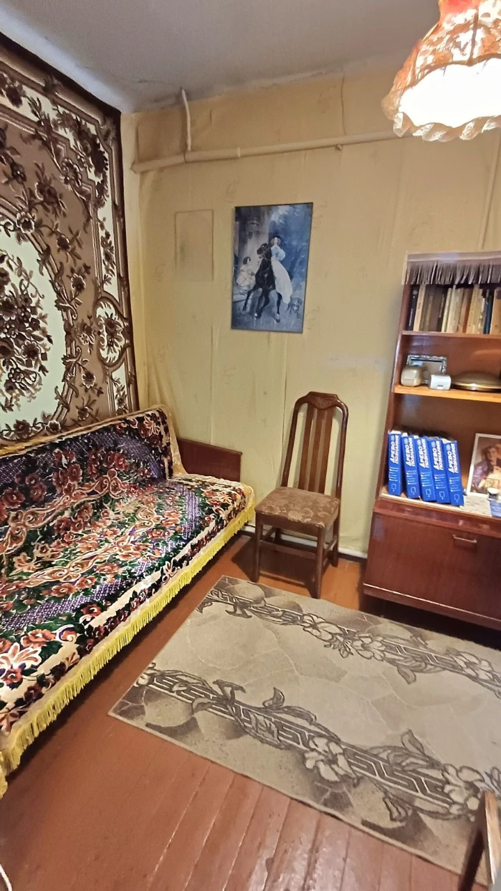 Продам 4-х комнатный Дом 60 м2 в Ингульском районе