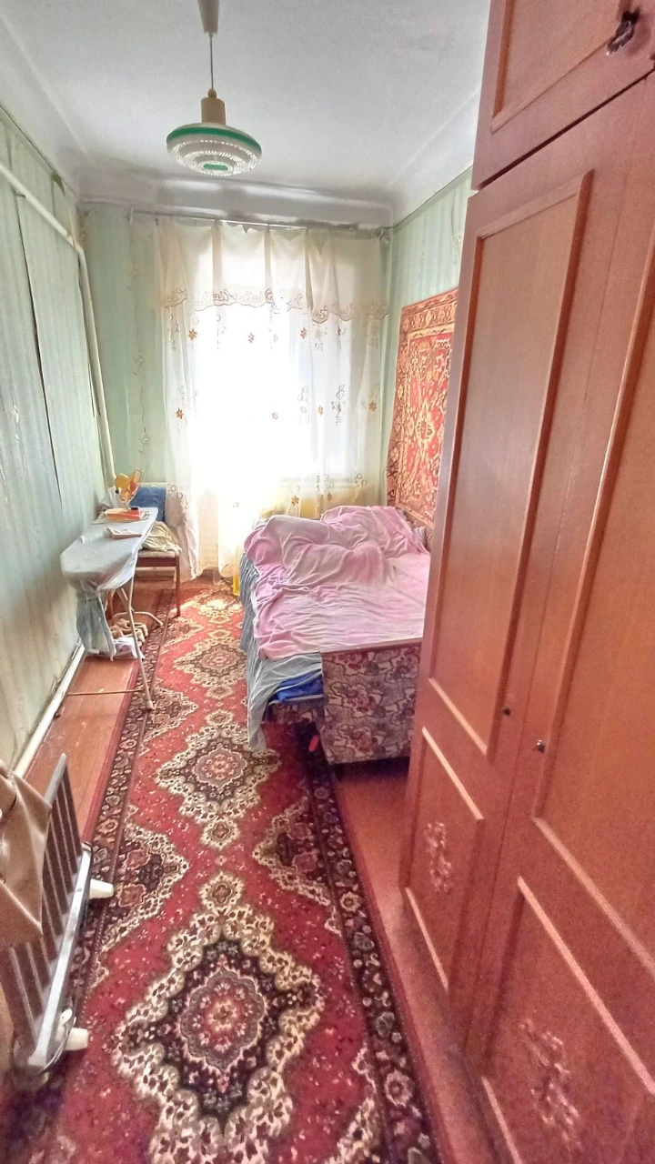 Продам 4-х комнатный Дом 60 м2 в Ингульском районе