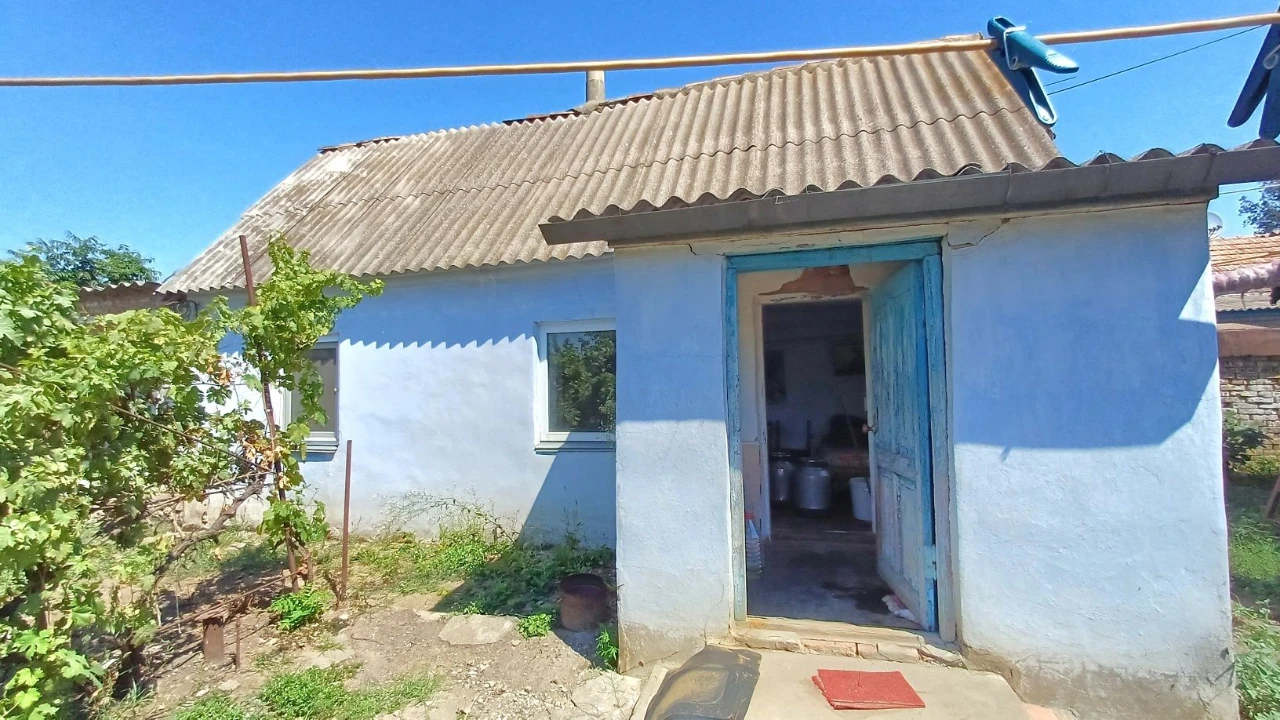 Продам 4-х комнатный Дом 60 м2 в Ингульском районе
