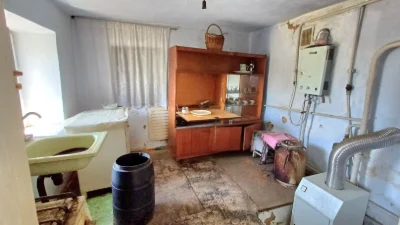 Продам 4-х комнатный Дом 60 м2 в Ингульском районе