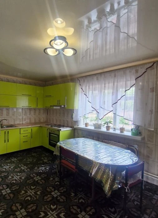 Продажа дома в Матвеевке