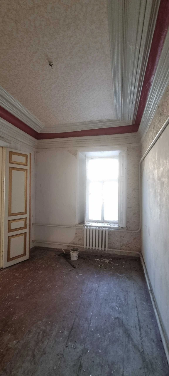 Продаж приватного будинку • 5к • 128 м² • Центр міста • #146