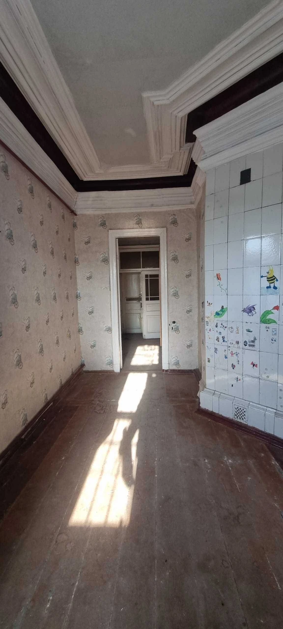 Продаж приватного будинку • 5к • 128 м² • Центр міста • #146