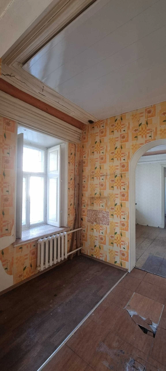 Продаж приватного будинку • 5к • 128 м² • Центр міста • #146
