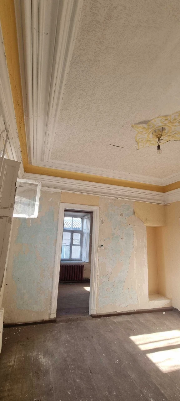 Продаж приватного будинку • 5к • 128 м² • Центр міста • #146