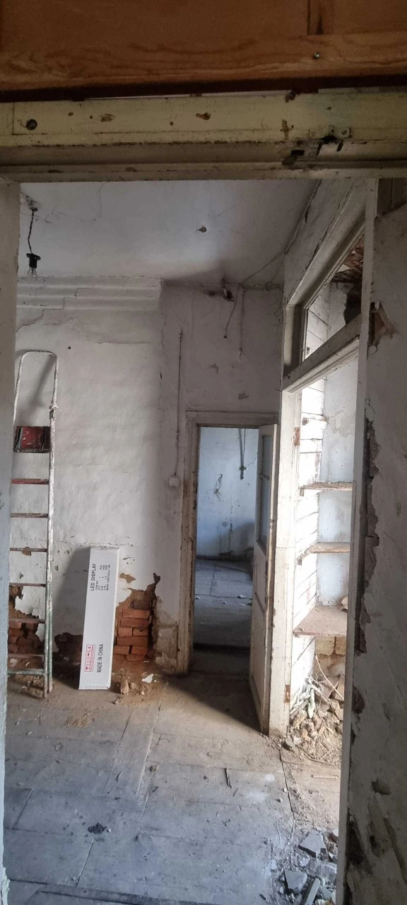 Продаж приватного будинку • 5к • 128 м² • Центр міста • #146