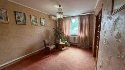 Продаж 2 поверхового мебльованого будинку 104.8 кв. м з гара