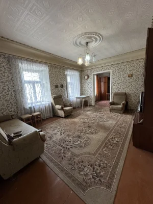 Продам одноэтажный дом в центре города ул. Потемкинская, рай