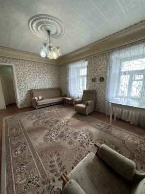 Продам одноэтажный дом в центре города ул. Потемкинская, рай