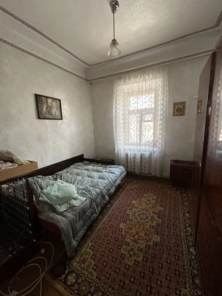 Продам одноэтажный дом в центре города ул. Потемкинская, рай