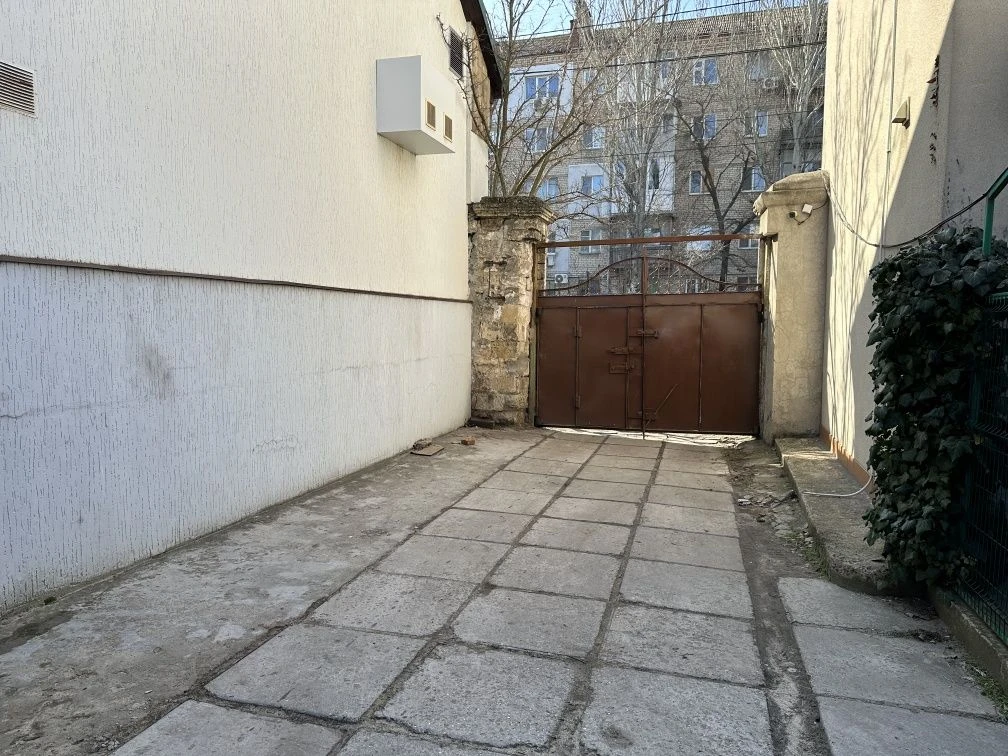 Продам одноэтажный дом в центре города ул. Потемкинская, рай
