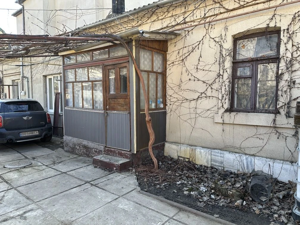 Продам одноэтажный дом в центре города ул. Потемкинская, рай