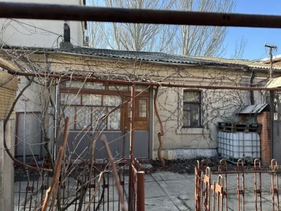 Продам одноэтажный дом в центре города ул. Потемкинская, рай