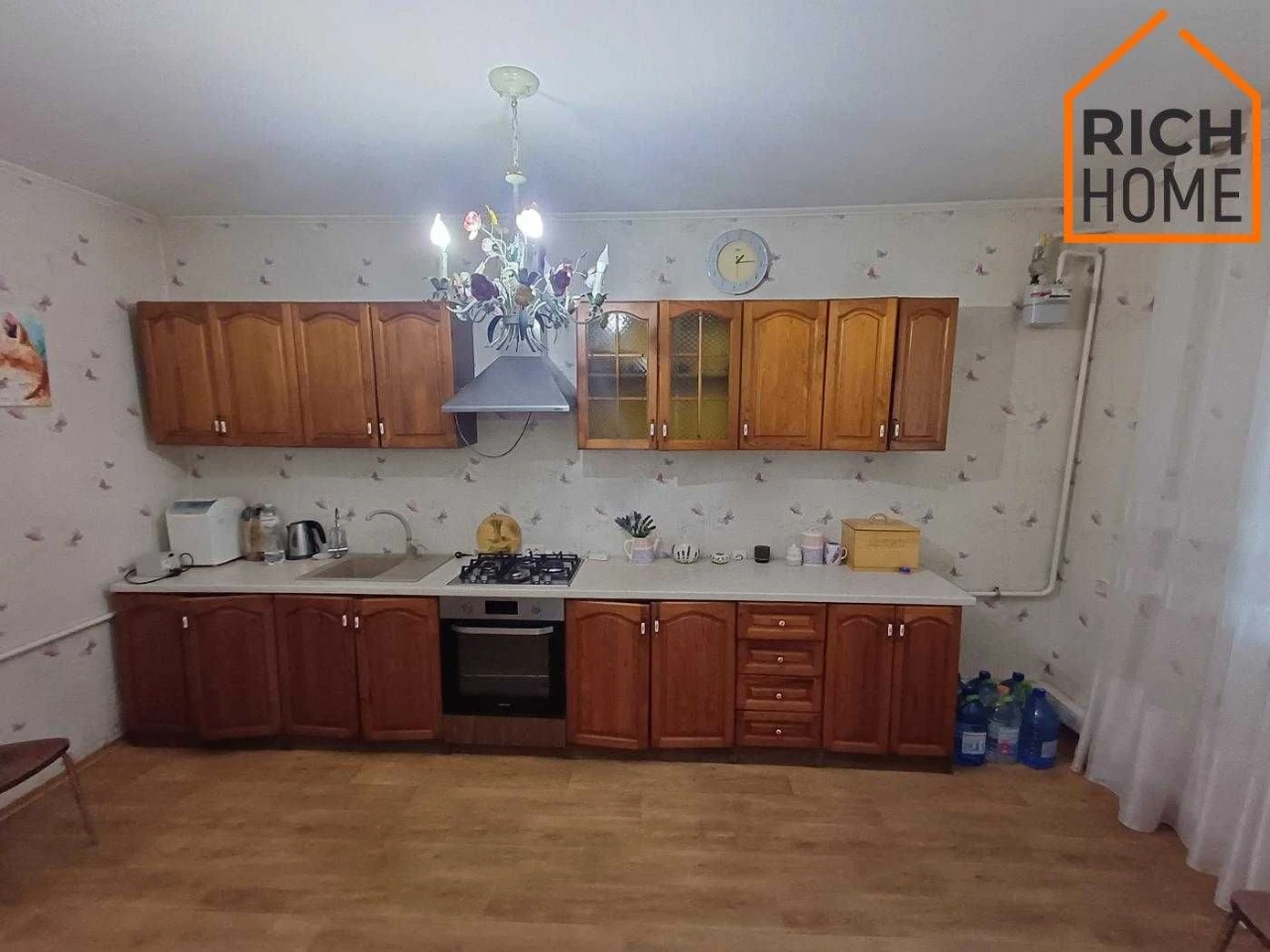 Продажа 2х этажного дома • 104.8 м² • Центр города • гараж •