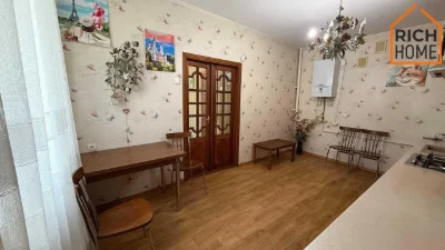 Продажа 2х этажного дома • 104.8 м² • Центр города • гараж •