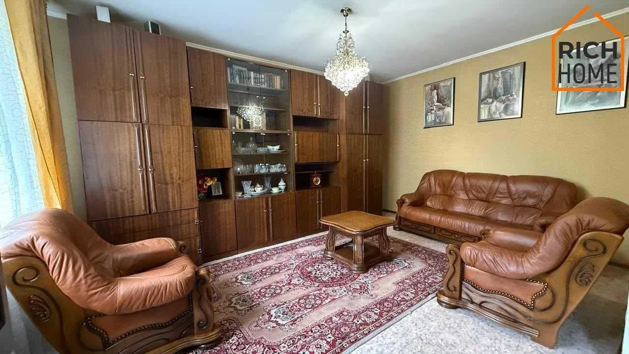 Продажа 2х этажного дома • 104.8 м² • Центр города • гараж •