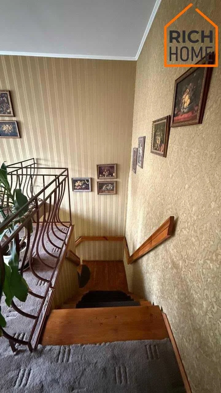 Продажа 2х этажного дома • 104.8 м² • Центр города • гараж •