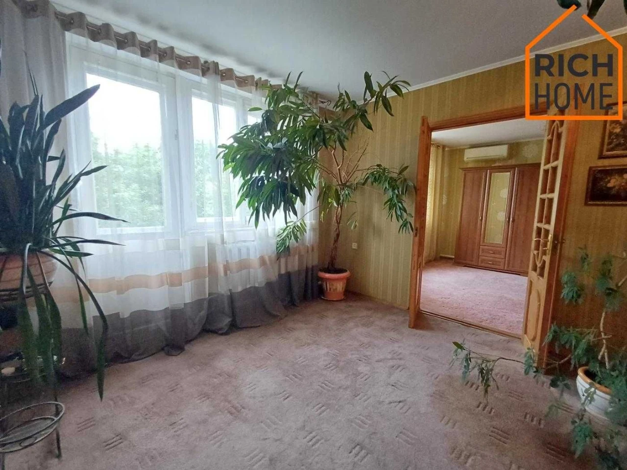Продажа 2х этажного дома • 104.8 м² • Центр города • гараж •