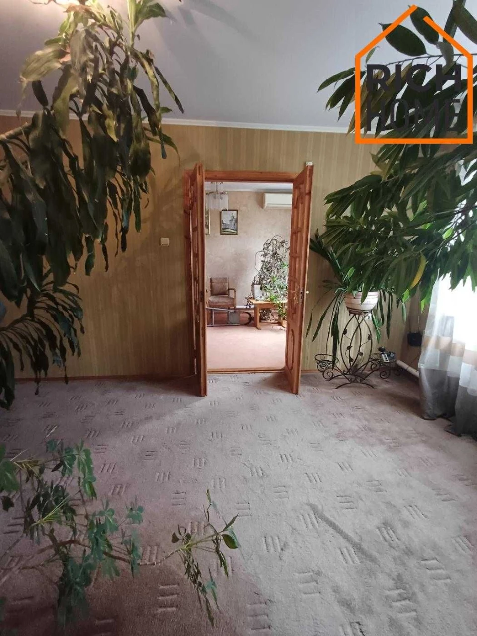 Продажа 2х этажного дома • 104.8 м² • Центр города • гараж •