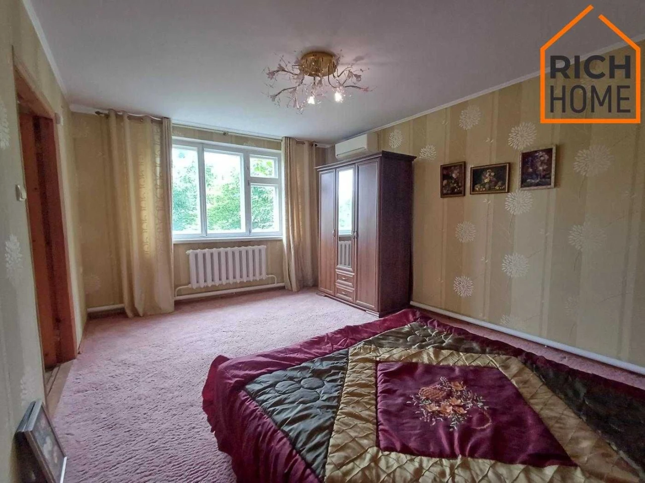Продажа 2х этажного дома • 104.8 м² • Центр города • гараж •