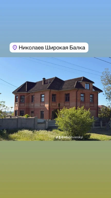 Продаю отличный дом, новострой, 388м2 в Корабельном районе,