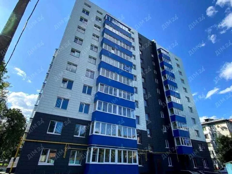 Квартира. Полтава, Великотирнівська вул.