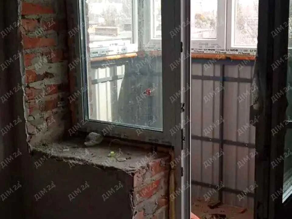 Квартира. Полтава, Великотирнівська вул.