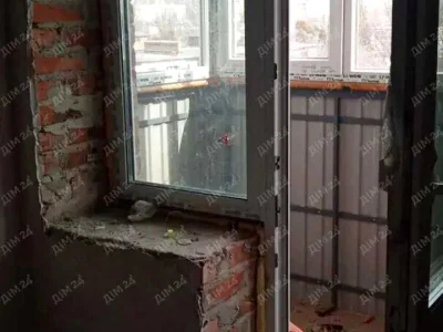 Квартира. Полтава, Великотирнівська вул.