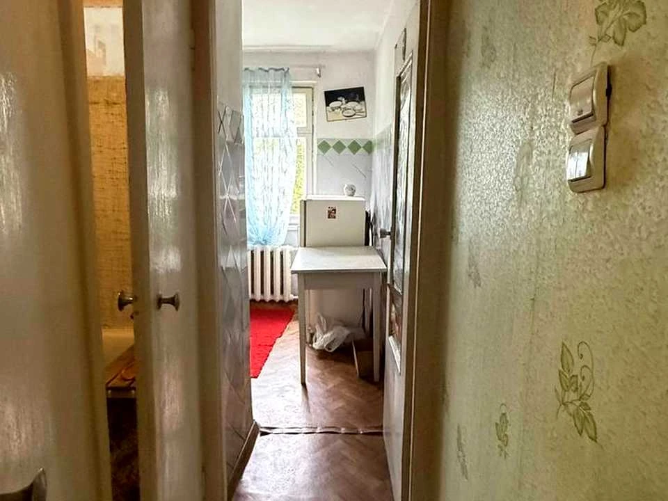 Квартира. Одесса, ул. (Генерала Вишневского)