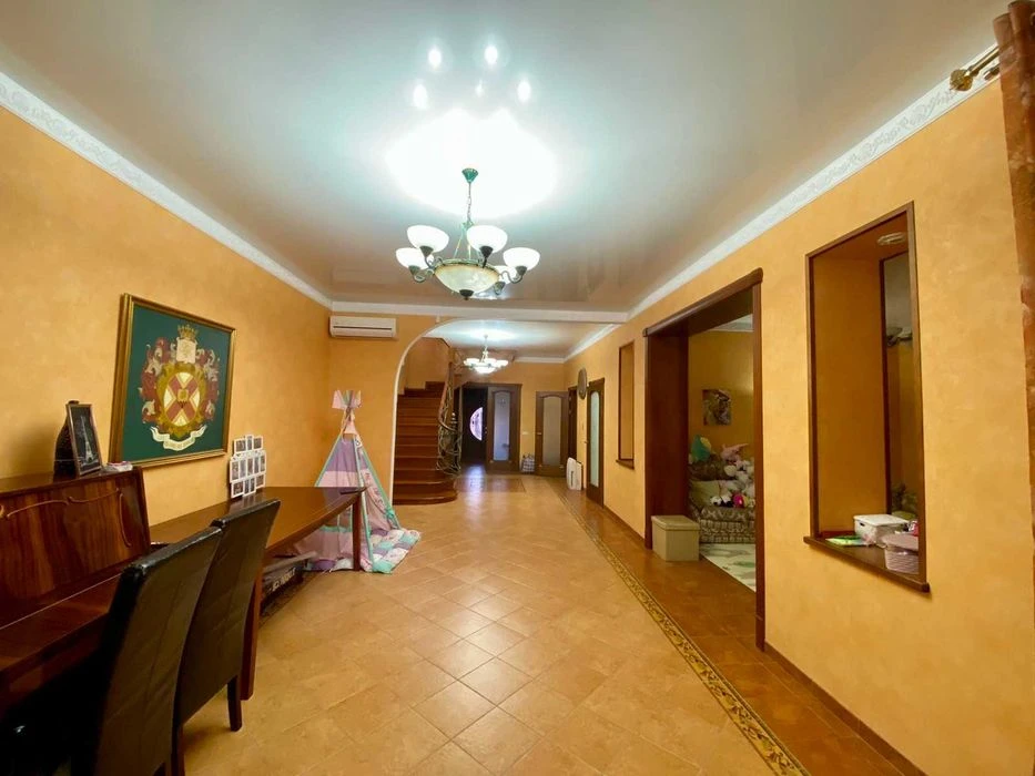 Классный дом у леса в Балабановке. Мебель,техника,ремонт.