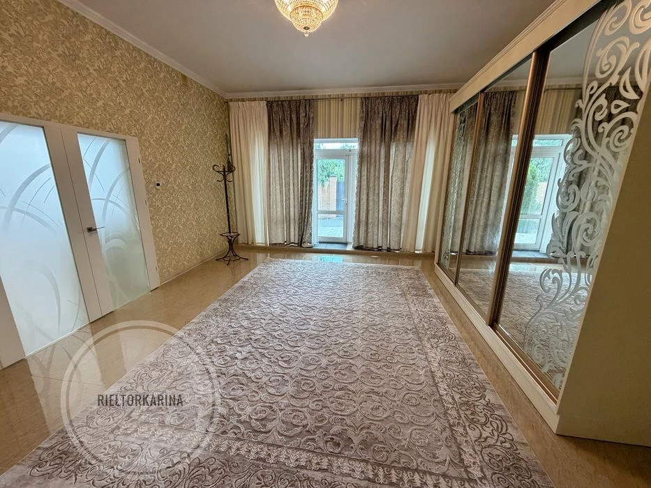 Царське селище/Перегон 5к будинок 530м2 з сауною і укриттям